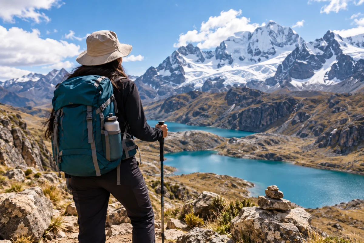 Como prepararse para la altura Minca Travel