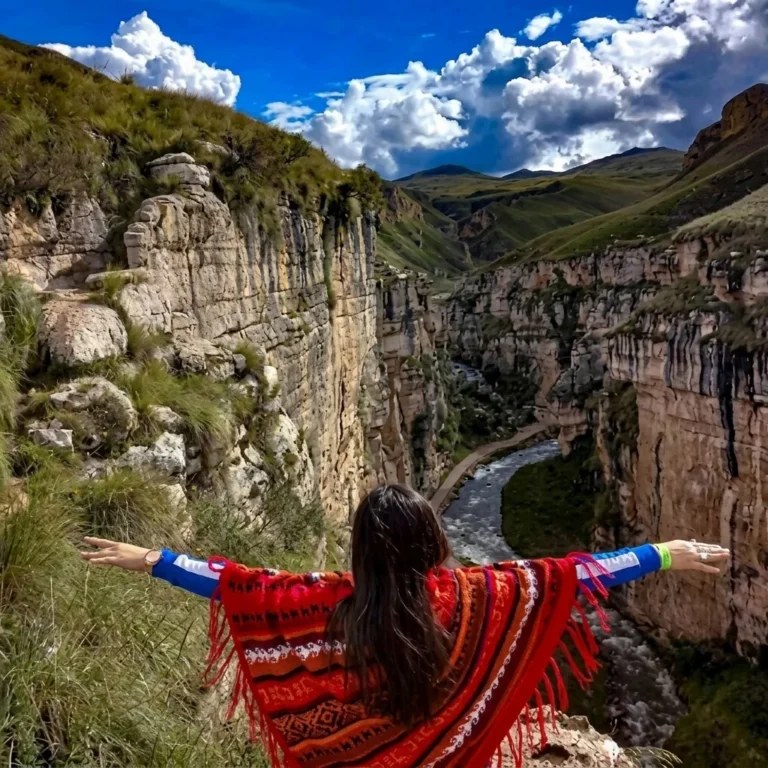 FULL DAY JAUJA MINCA TRAVEL
