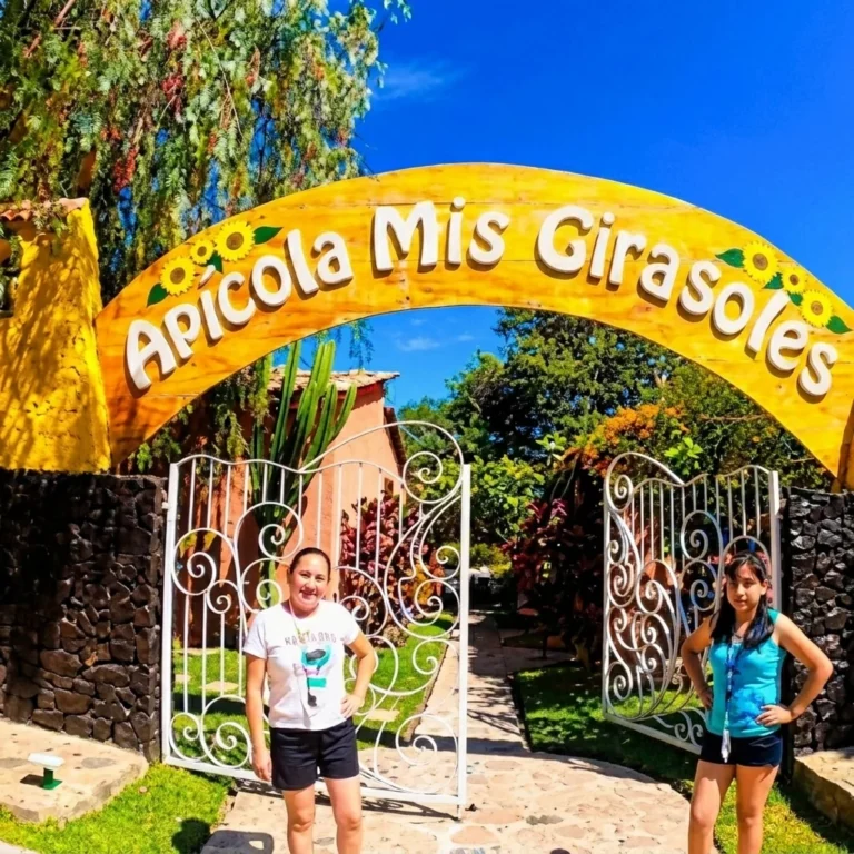FULL DAY LUNAHUANÁ MINCA TRAVEL