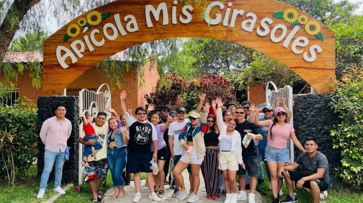 Descubre el Machu Picchu Limeño y los Encantos de Canta