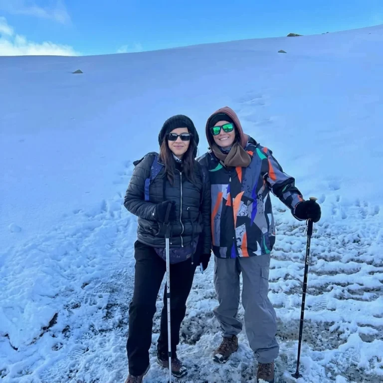 FULL DAY RAURA MINCA TRAVEL