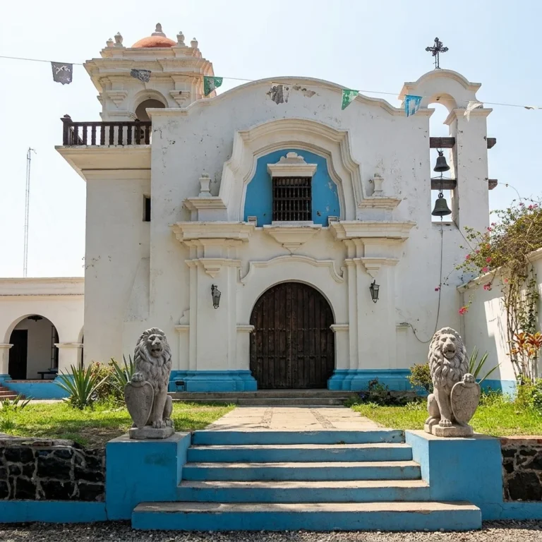 Full Day Castillo de Chancay