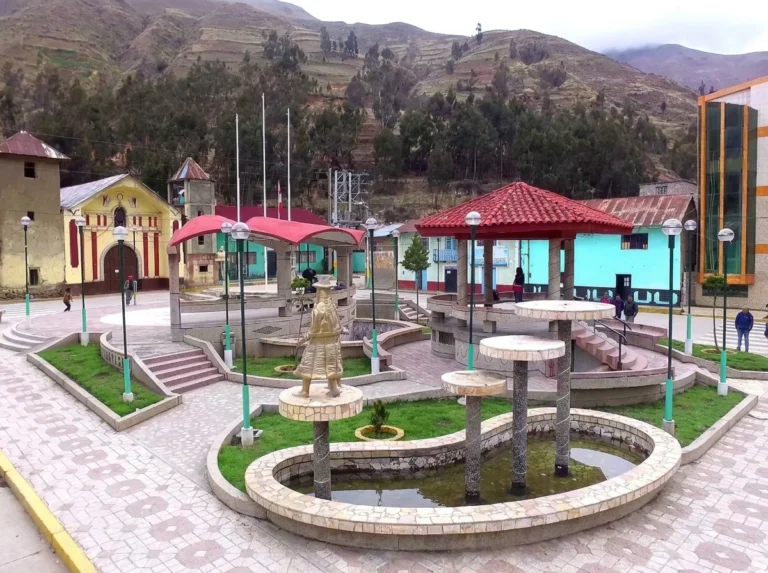 Full Day Huaguruncho - Minca Travel