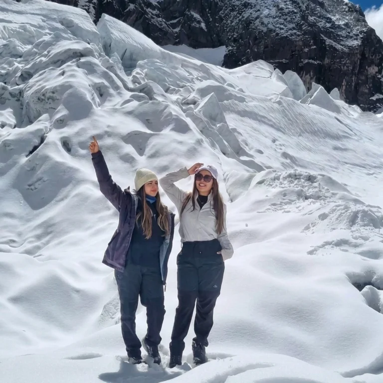 Full Day Huaguruncho - Minca Travel