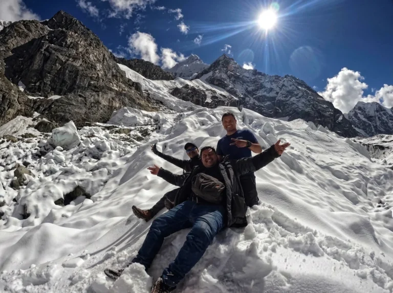 Full Day Huaguruncho felices - Minca Travel