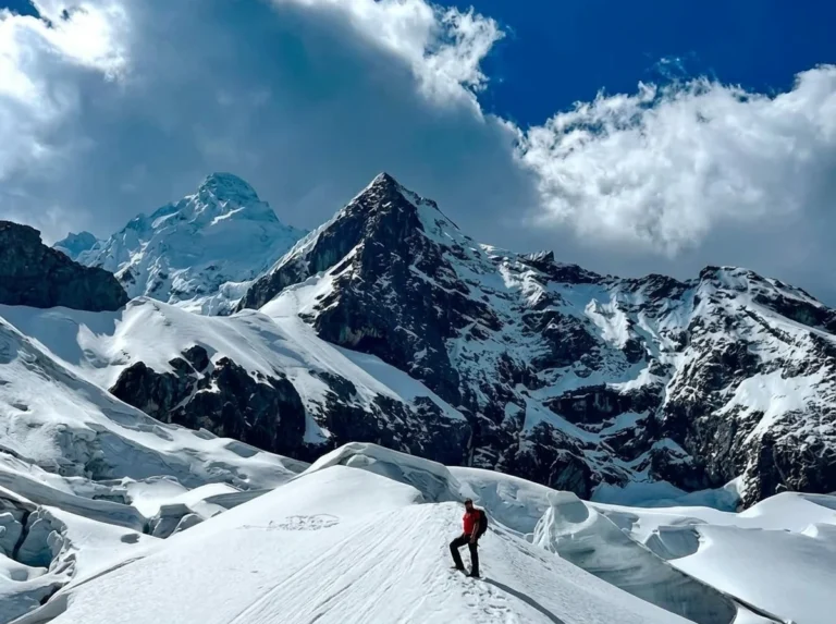 Full Day Huaguruncho nevado 2- Minca Travel