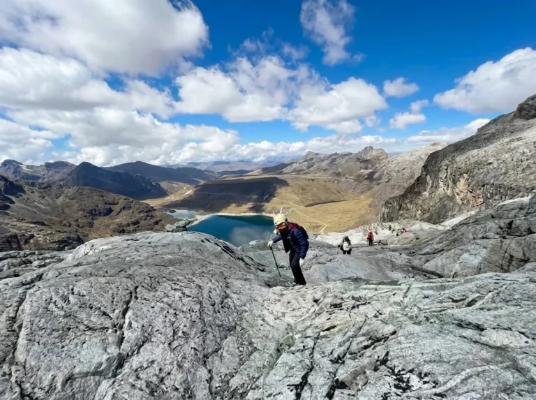 Full Day Huaguruncho nevado - Minca Travel