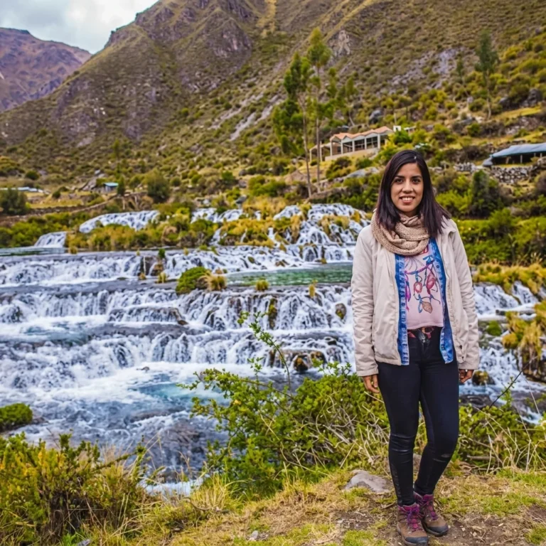 Full Day Huancaya