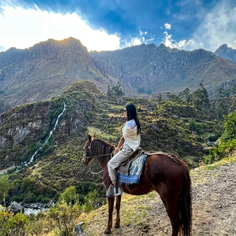 Full Day Mapi Limeño minca travel