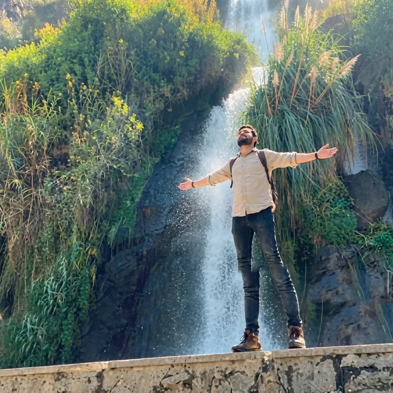 Full Day Mapi Limeño minca travel