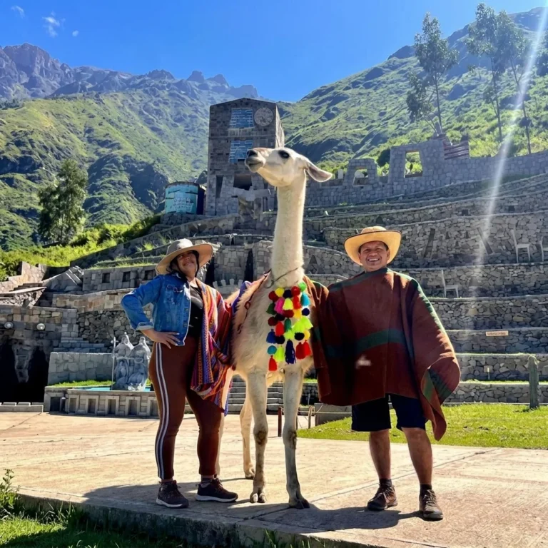 Full Day Mapi Limeño minca travel