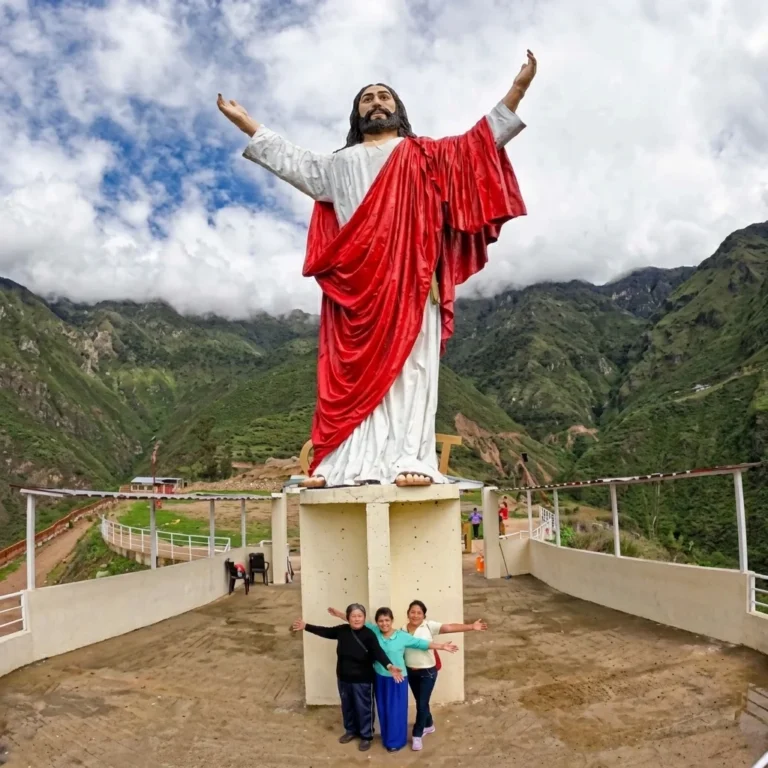 Full Day Mapi Limeño minca travel