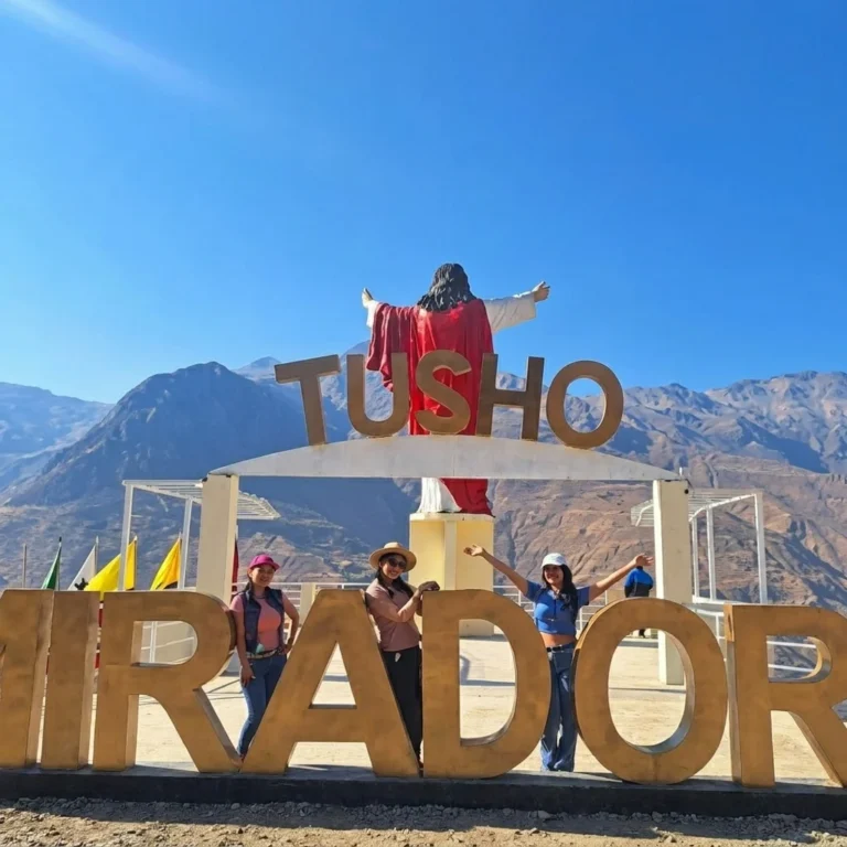 Full Day Mapi Limeño minca travel