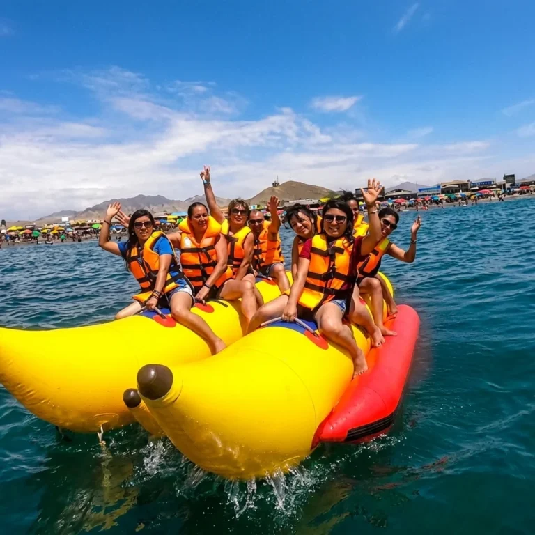 Full Day Playa Tuquillo MINCA TRAVEL