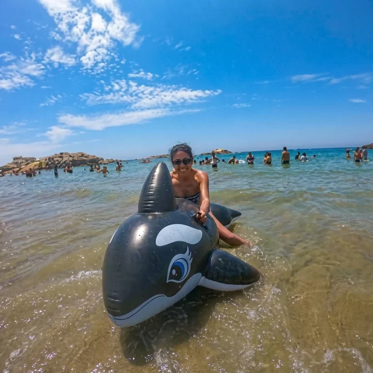 Full Day Playa Tuquillo MINCA TRAVEL