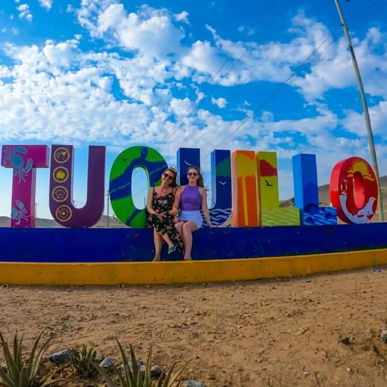 Full Day Playa Tuquillo MINCA TRAVEL