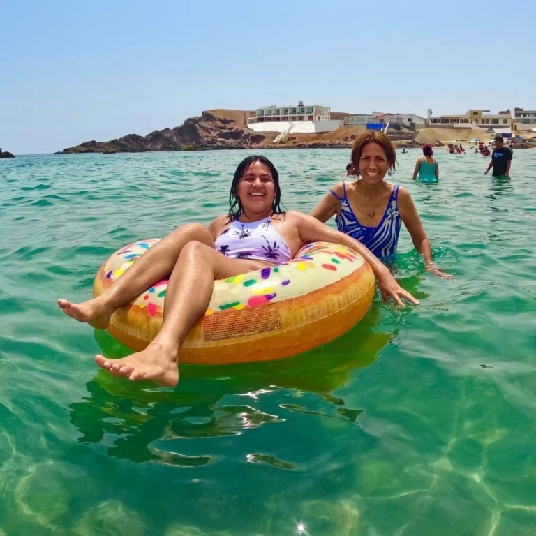 Full Day Playa Tuquillo MINCA TRAVEL
