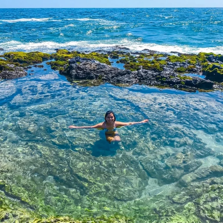 Full Day Playa Tuquillo MINCA TRAVEL