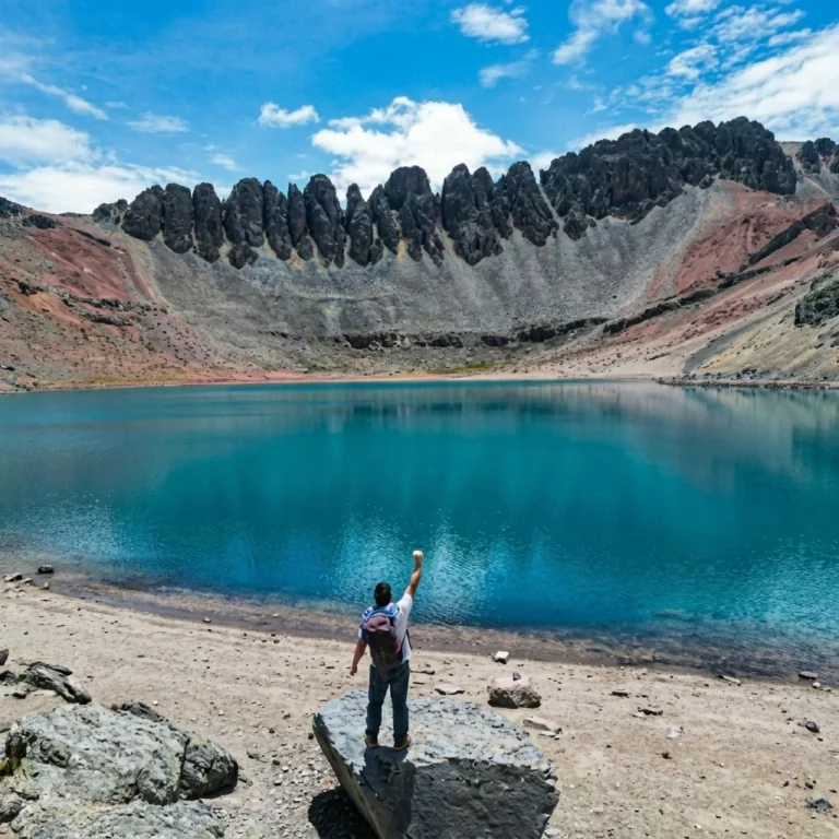 Full Day Vichaycocha MINCA TRAVEL