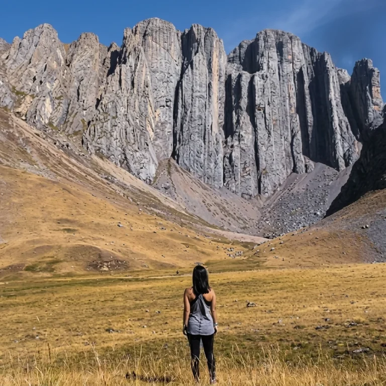 Full Day Vichaycocha MINCA TRAVEL