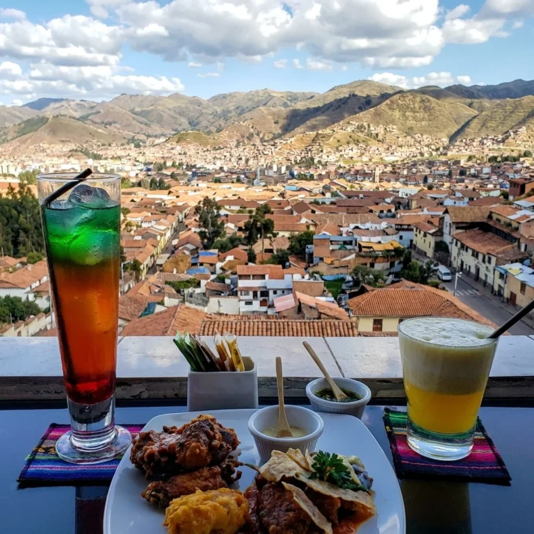 Full Day Vichaycocha MINCA TRAVEL