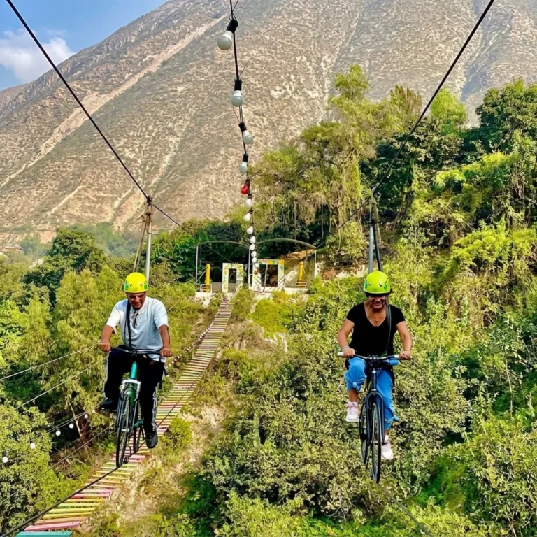 Full day San Mateo de Otao Minca Travel