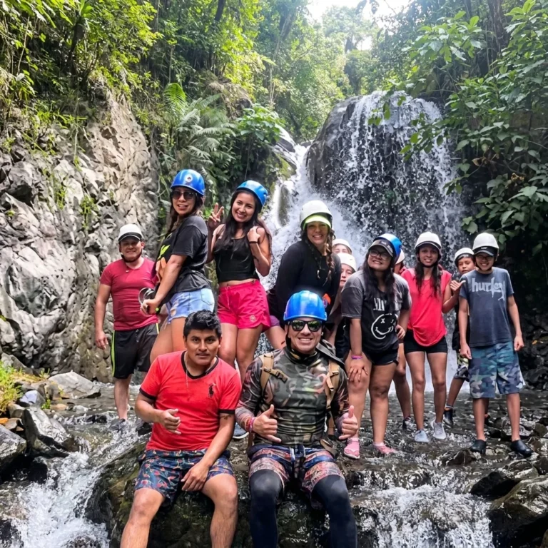 Songos y Huananos minca travel (7)