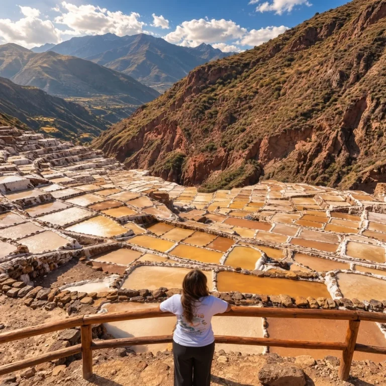 cusco mincatravel2