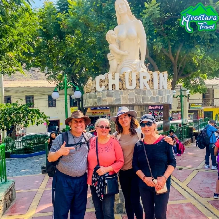 full day churín minca travel