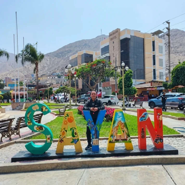 full day churín minca travel