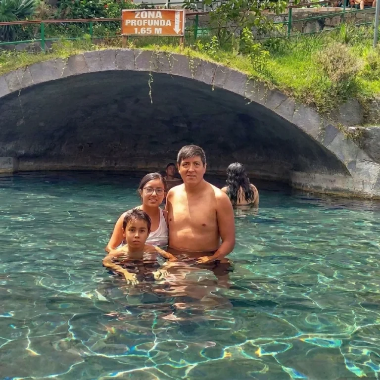 full day churín minca travel