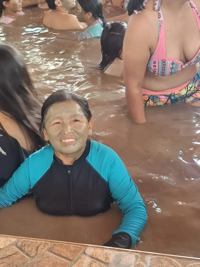 full day churín minca travel